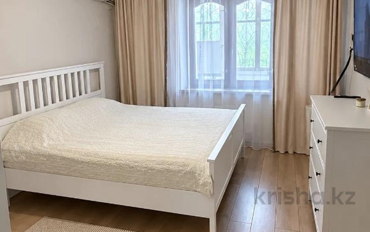2-комнатная квартира · 51 м² · 1/5 этаж, мкр 4 за 17 млн ₸ в Уральске — фото 2