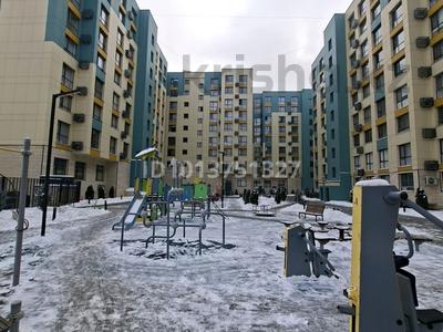 3-комнатная квартира · 70 м² · 2/9 этаж, Толе би 285/8к11 за 50.9 млн ₸ в Алматы, Ауэзовский р-н