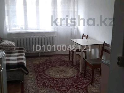 1-комнатная квартира · 18 м² · 5/5 этаж, Саина 10 за 150 000 ₸ в Алматы, Ауэзовский р-н