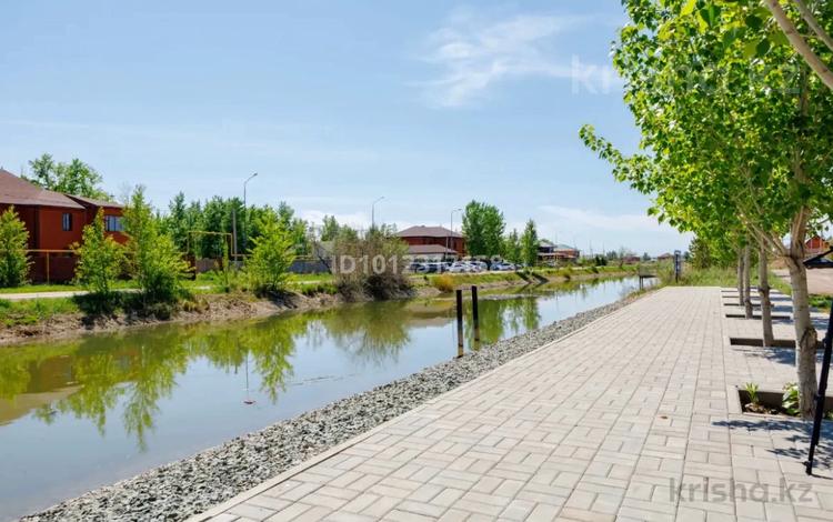 Участок · 12 соток, VIP коттеджный городок 9 Нура-Ишим 21В за 22 млн ₸ в Косшы — фото 2
