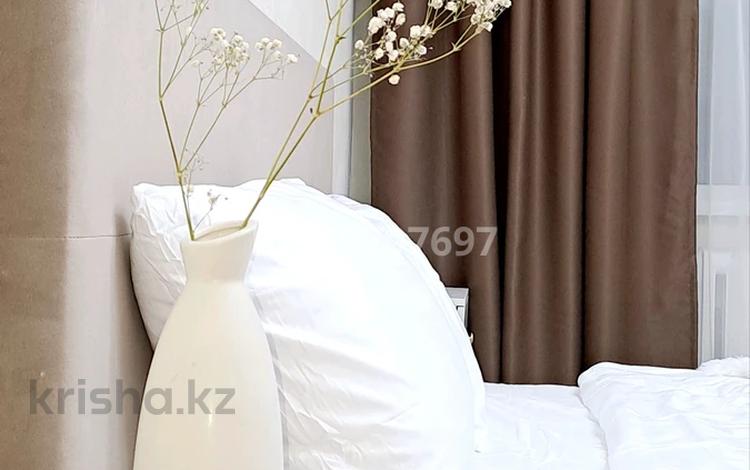 1-комнатная квартира · 40 м² · 10/12 этаж, проспект Назарбаева 207 за 15 000 ₸ в Уральске — фото 15