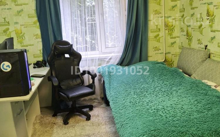 2-бөлмелі пәтер · 54 м² · 1/9 қабат, мкр Кунаева 11 — 28 лицей, бағасы: 21 млн ₸ в Уральске — фото 5