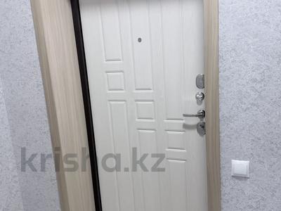 1-бөлмелі пәтер · 29 м² · 8/9 қабат, Уральская, бағасы: 150 000 ₸ в Костанае