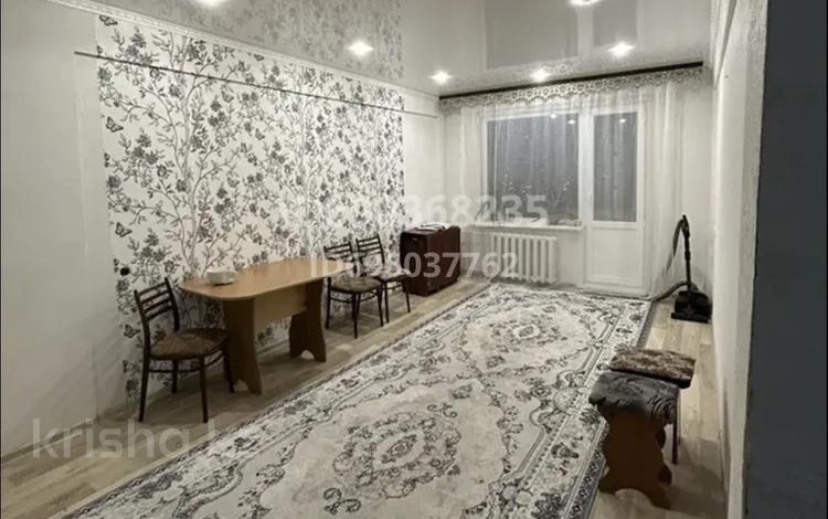 2-комнатная квартира, 55 м², 5/5 этаж помесячно, Жастар 37/1