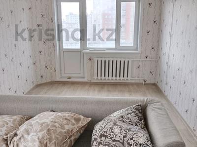 3-комнатная квартира, 61.6 м², 4/5 этаж, 4 мкр 43 — 4 этаж за 7.5 млн 〒 в Степногорске