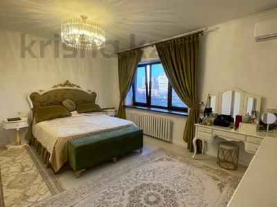 3-комнатная квартира · 120 м² · 4/15 этаж, сатпаева за 120 млн ₸ в Алматы, Бостандыкский р-н