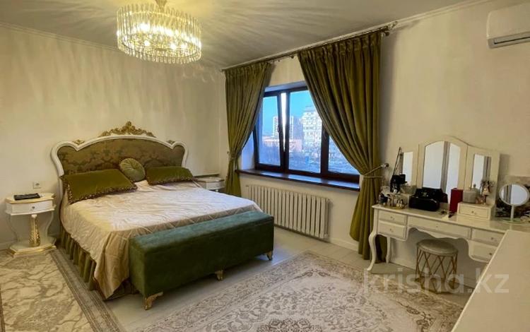 3-комнатная квартира · 120 м² · 4/15 этаж, сатпаева за 120 млн ₸ в Алматы, Бостандыкский р-н — фото 17