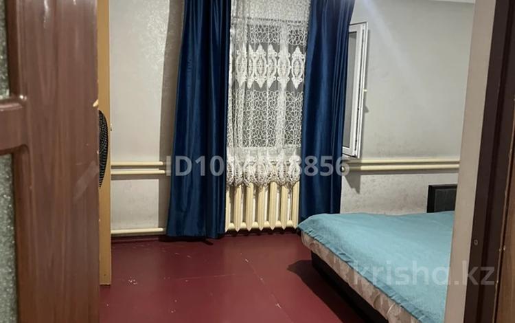 1-комнатная квартира · 35 м² · 1/1 этаж, мкр Ожет, Переулок гагарина за 95 000 ₸ в Алматы, Алатауский р-н — фото 2