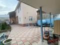 Отдельный дом • 8 комнат • 500 м² • 10 сот., Мирная 27 за 160 млн 〒 в Кыргауылдах — фото 8