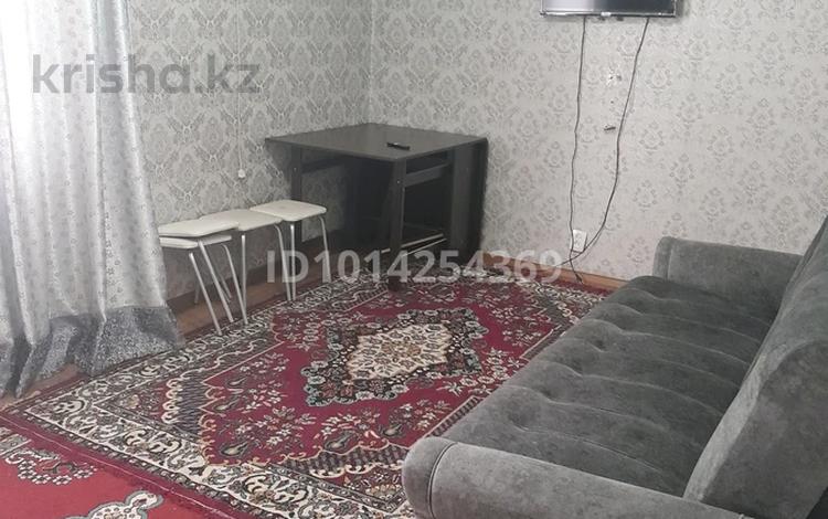 2-комнатная квартира · 45 м² · 1/5 этаж, Конаева 6 за 130 000 ₸ в Шу — фото 2