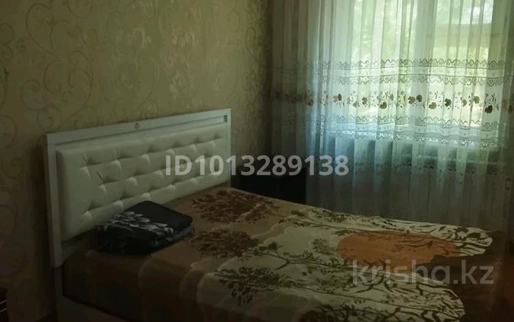 2-комнатная квартира · 72.3 м² · 3/5 этаж, 16-й микрорайон 11 за 160 000 ₸ в Шымкенте, Аль-Фарабийский р-н — фото 2