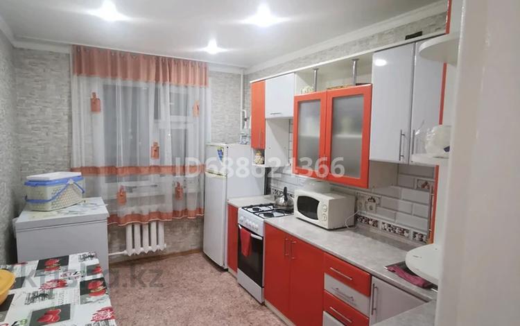 2-комнатная квартира, 56 м², 4/5 этаж, Гагарина — Магнум за 21 млн 〒 в Петропавловске — фото 3