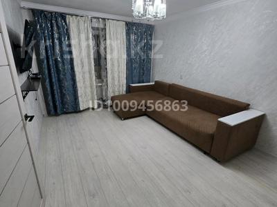 1-комнатная квартира · 36 м² · 3/5 этаж, Паримбетова 2 за 13 000 〒 в 