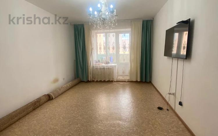 2-бөлмелі пәтер · 54.3 м² · 9/9 қабат, Нұр Ақтөбе, Нур Актобе 1 микрорайон, бағасы: 12.5 млн ₸ — фото 2