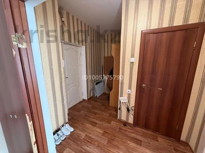 1-комнатная квартира · 48 м² · 4/5 этаж, мкр. Зачаганск пгт, Мөнкейулы 108/4 — Зачаганск за 13.5 млн ₸ в Уральске
