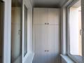 3-комнатная квартира · 83.4 м² · 4/8 этаж, Кабанбай Батыра 58Б за 67 млн ₸ в Астане, Есильский р-н — фото 11