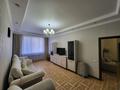 3-комнатная квартира · 83.4 м² · 4/8 этаж, Кабанбай Батыра 58Б за 67 млн ₸ в Астане, Есильский р-н — фото 2