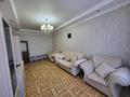 3-комнатная квартира · 83.4 м² · 4/8 этаж, Кабанбай Батыра 58Б за 67 млн ₸ в Астане, Есильский р-н — фото 3