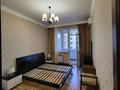 3-комнатная квартира · 83.4 м² · 4/8 этаж, Кабанбай Батыра 58Б за 67 млн ₸ в Астане, Есильский р-н — фото 9