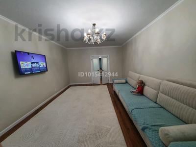 3-комнатная квартира · 81 м² · 4/5 этаж, Чингиз Айтматова 41 за 40 млн ₸ в Астане, Нура р-н