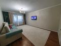 3-комнатная квартира · 81 м² · 4/5 этаж, Чингиз Айтматова 41 за 40 млн ₸ в Астане, Нура р-н — фото 2