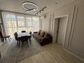 2-комнатная квартира · 56 м² · 15/16 этаж, Жандосова — Утепова Розабакиева за 49 млн ₸ в Алматы, Бостандыкский р-н — фото 5