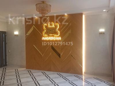 3-комнатная квартира · 110 м² · 2/10 этаж, Анет баба 3 за 470 000 ₸ в Астане, Нура р-н