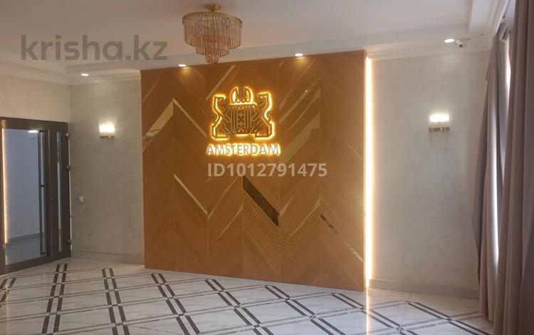 3-бөлмелі пәтер · 110 м² · 2/10 қабат, Анет баба 3, бағасы: 470 000 ₸ в Астане, Нура р-н — фото 2