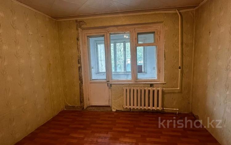 3-комнатная квартира · 60 м² · 1/5 этаж, Ауэзова 63\2 за 12.5 млн 〒 в Экибастузе — фото 2