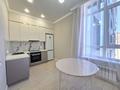 1-комнатная квартира · 45 м² · 9/17 этаж, Туран 44Б за 300 000 ₸ в Астане, Есильский р-н — фото 5