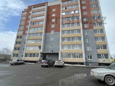 1-комнатная квартира, 49 м², 1/9 этаж, Сьянова 41 за 19.6 млн 〒 в Костанае