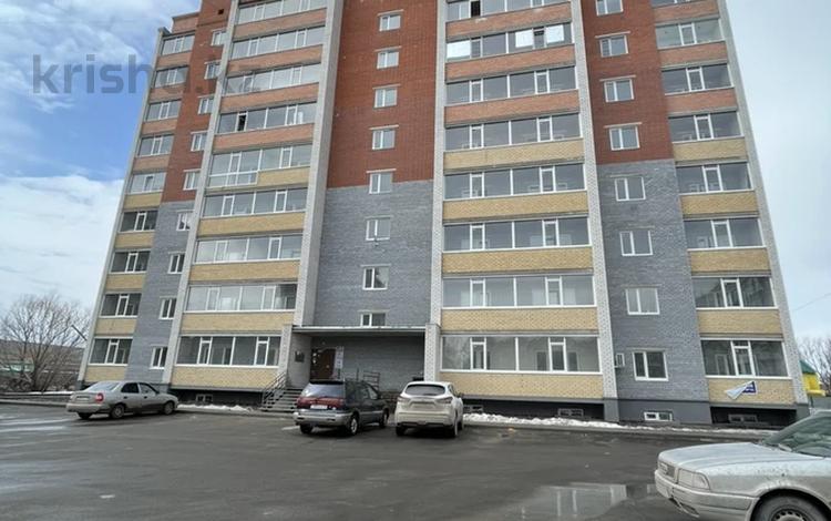 1-комнатная квартира, 49 м², 1/9 этаж, Сьянова 41 за 19.6 млн 〒 в Костанае — фото 19