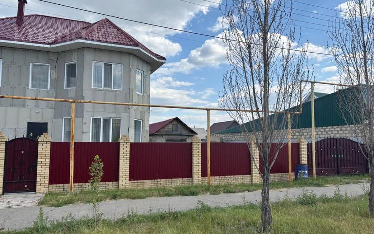 Отдельный дом · 5 комнат · 191.9 м² · 10 сот., 66 квартал за 89 млн ₸ в Костанае — фото 2