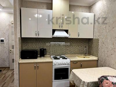 1-комнатная квартира · 21 м² · 6/13 этаж, Ракымжан Кошкарбаев 68 за 13.8 млн ₸ в Астане, Сарайшык р-н