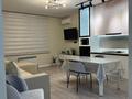 3-комнатная квартира · 83 м² · 3/9 этаж, Райымбек батыра за 60 млн ₸ в  — фото 2