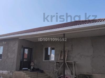 Отдельный дом · 4 комнаты · 130 м² · 10 сот., 23-я улица 3 за 40 млн 〒 в Астане, Алматы р-н