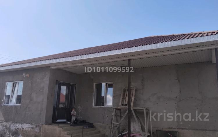 Жеке үй · 4 бөлме · 130 м² · 10 сот., 23-я улица 3, бағасы: 40 млн ₸ в Астане, Алматы р-н — фото 2