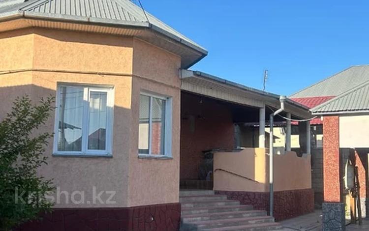 Отдельный дом · 7 комнат · 180 м² · 10 сот., мкр Нурсат 169 за 65 млн ₸ в Шымкенте, Каратауский р-н — фото 2