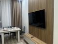 2-бөлмелі пәтер · 45 м² · 6/13 қабат, Райымбека — Мкр Тастак-1, Сайран, ЖК River City, Толе би, Емцова чимбулатова Толе би, бағасы: 22 000 ₸ в Алматы, Ауэзовский р-н — фото 5