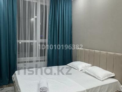 2-бөлмелі пәтер · 45 м² · 6/13 қабат, Райымбека — Мкр Тастак-1, Сайран, ЖК River City, Толе би, Емцова чимбулатова Толе би, бағасы: 22 000 ₸ в Алматы, Ауэзовский р-н