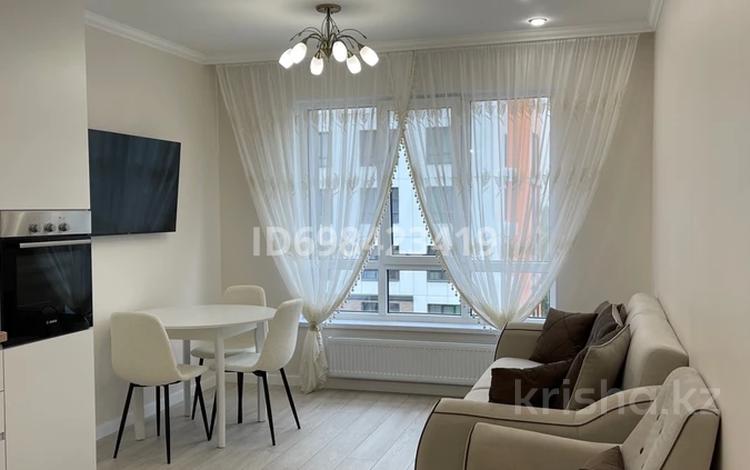 3-комнатная квартира, 62 м², 8/9 этаж, мкр Думан-2, Мкрн Думан-2 57/2