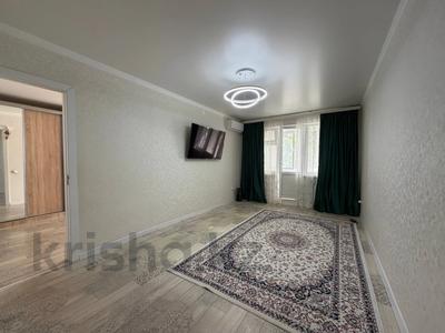 3-комнатная квартира · 61.3 м² · 3/5 этаж, абилкайир хана — электрон за 16.5 млн ₸ в Актобе