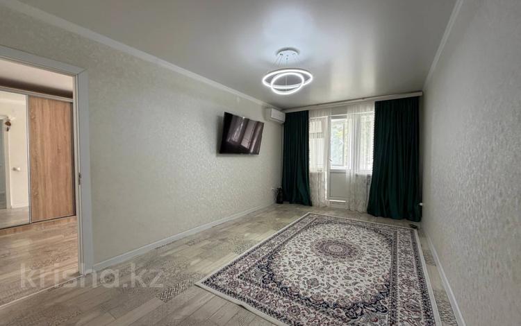 3-комнатная квартира · 61.3 м² · 3/5 этаж, абилкайир хана — электрон за 16.5 млн ₸ в Актобе — фото 2
