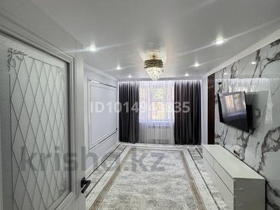 3-комнатная квартира · 68 м² · 2/5 этаж, мкр Жансая 41 за 24 млн ₸ в Таразе