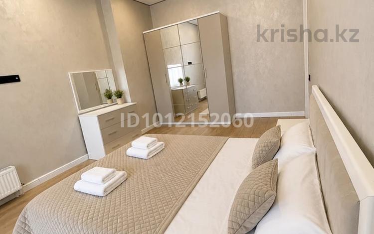 2-комнатная квартира · 70 м² · 9/18 этаж, Е-36 4 — Сыганак за 17 000 ₸ в Астане, Нура р-н — фото 2