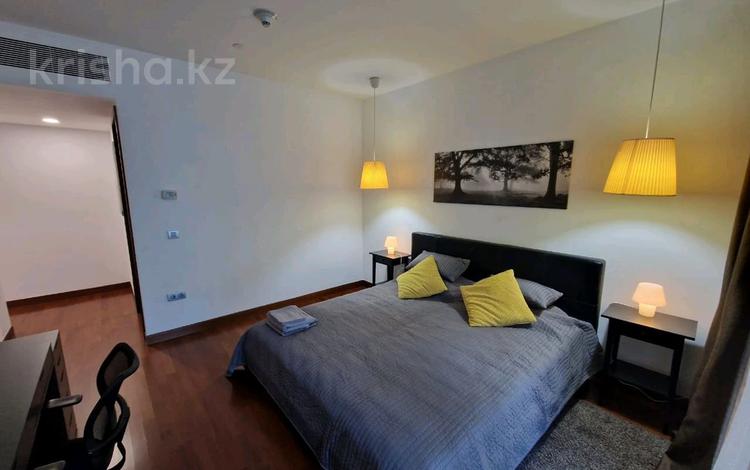 3-комнатная квартира · 120 м² · 16/22 этаж, Аль-Фараби 77/3 за ~ 1.7 млн 〒 в Алматы, Бостандыкский р-н — фото 2