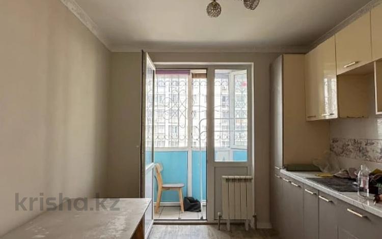 2-комнатная квартира · 56 м² · 5/9 этаж, мкр Нуркент, Б. Момышулы за 33.5 млн ₸ в Алматы, Алатауский р-н — фото 2