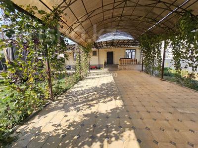 Отдельный дом · 4 комнаты · 150 м² · 8 сот., Новостройки 7764 — - за 90 млн ₸ в 