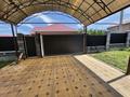 Отдельный дом · 4 комнаты · 150 м² · 8 сот., Новостройки 7764 — - за 90 млн ₸ в  — фото 42