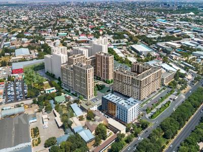 Свободное назначение, офисы, магазины и бутики, склады, общепит, салоны красоты, бани, гостиницы и зоны отдыха, медцентры и аптеки, образование, развлечения · 324 м² за ~ 495.3 млн 〒 в Шымкенте